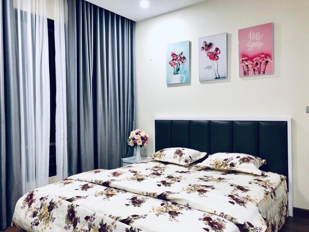 Xanh Villas Resort & Spa Luxury 하노이 외부 사진