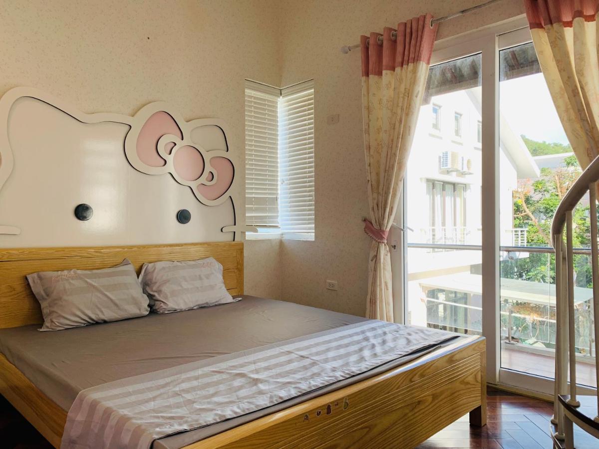 Xanh Villas Resort & Spa Luxury 하노이 외부 사진