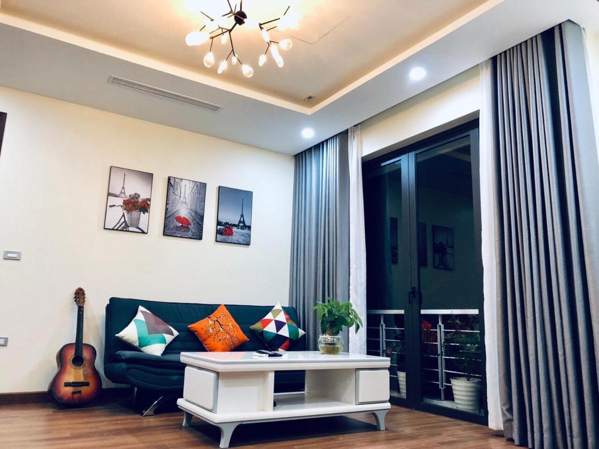 Xanh Villas Resort & Spa Luxury 하노이 외부 사진