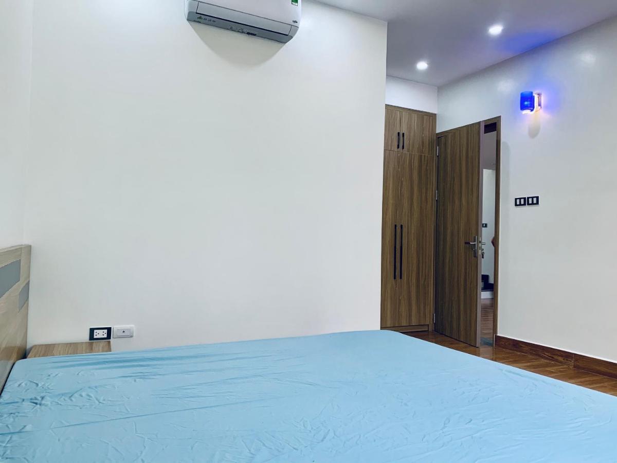 Xanh Villas Resort & Spa Luxury 하노이 외부 사진