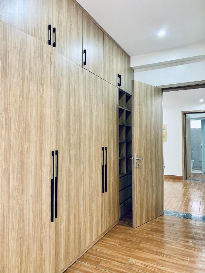 Xanh Villas Resort & Spa Luxury 하노이 외부 사진